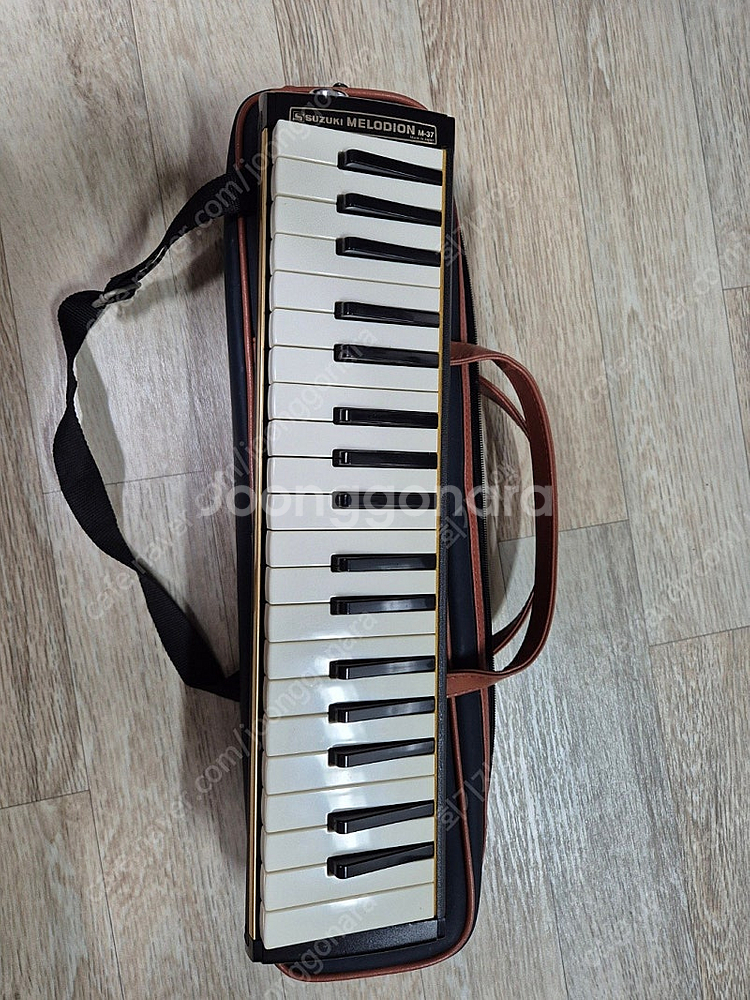 Suzuki Melodion M-37 (스즈키 멜로디언...--4