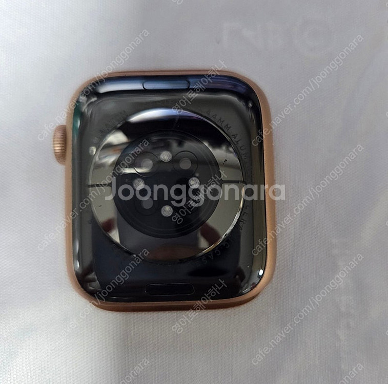 애플워치6 44mm 알루미늄--1