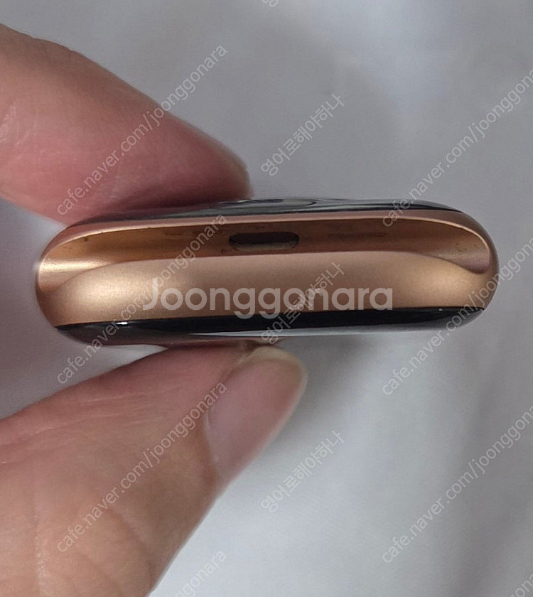 애플워치6 44mm 알루미늄--4