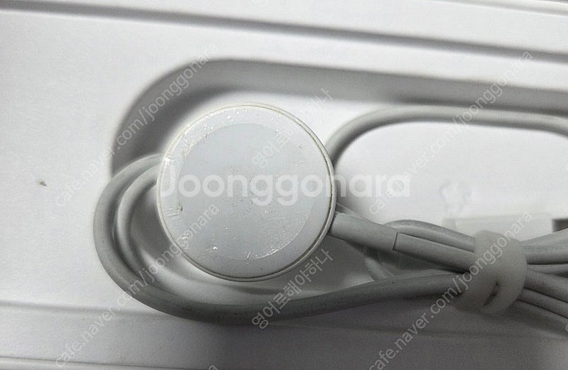 애플워치6 44mm 알루미늄--7