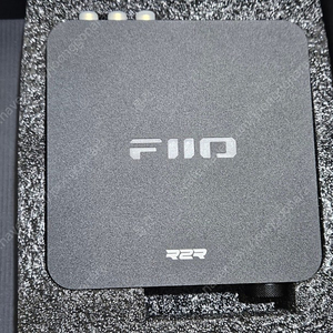 Fiio K11 R2R DAC/헤드폰 앰프 팝니다