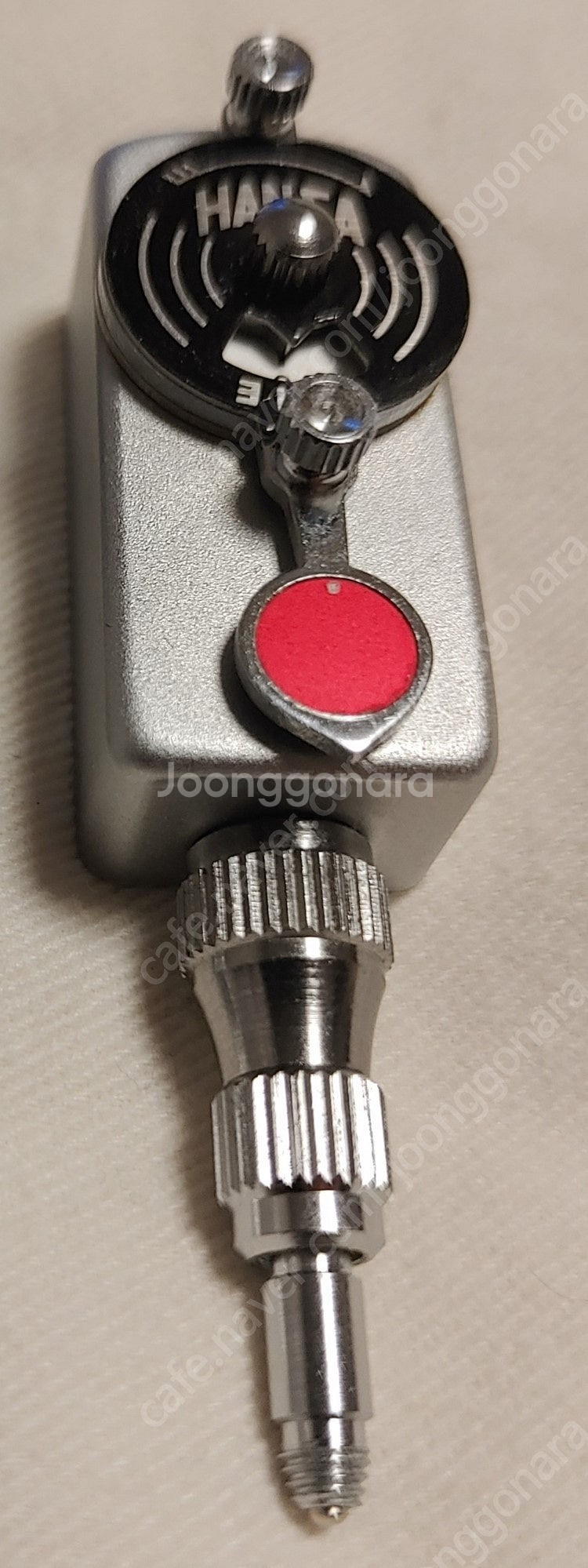 기계식 셀프타이머--0