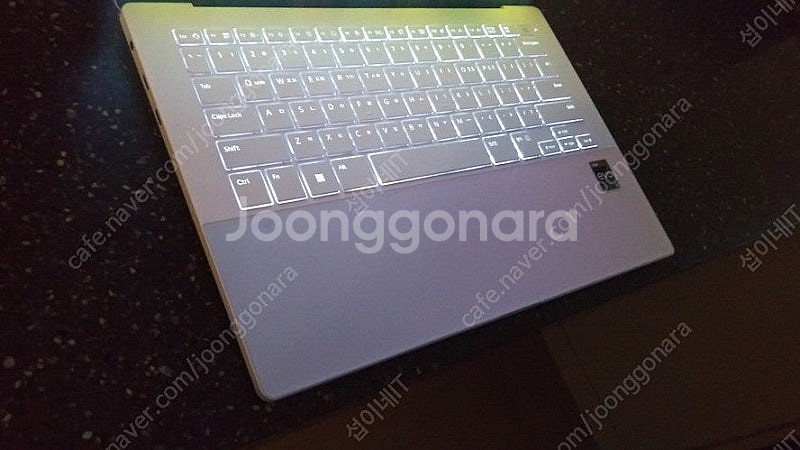 [판매]LG 2023 그램 스타일14/램16G,OLED--4