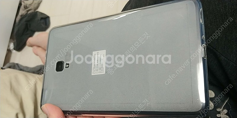 갤럭시탭A 8.0 2017 LTE (T385) S급 5...--2
