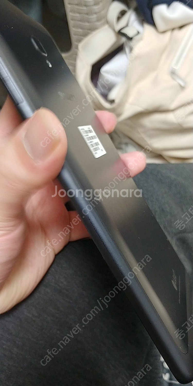 갤럭시탭A 8.0 2017 LTE (T385) S급 5...--6
