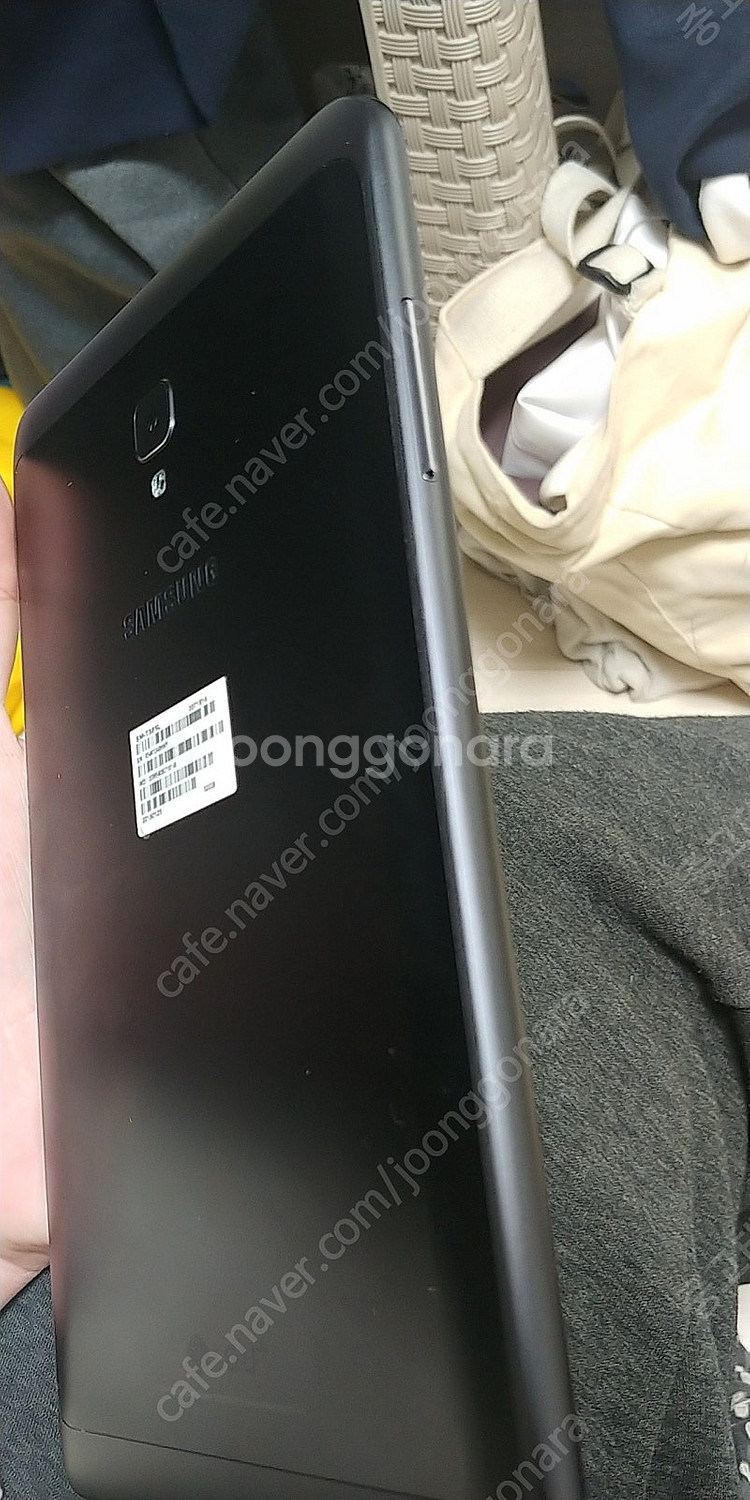 갤럭시탭A 8.0 2017 LTE (T385) S급 5...--7