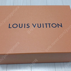 루이비통 서랍형 박스(LOUIS VUITTON 케이스)