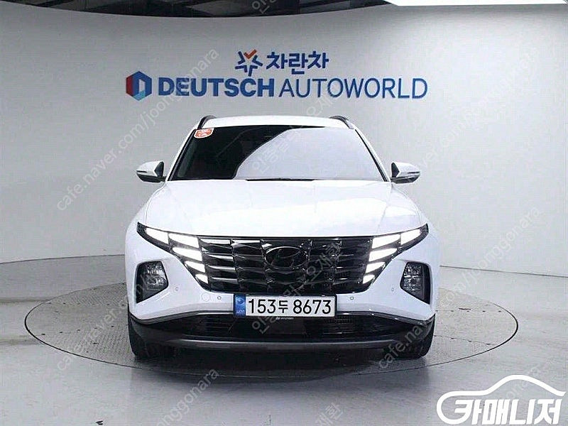 [현대]투싼 (NX4) 디젤 2.0 2WD 인스퍼레이션...--3
