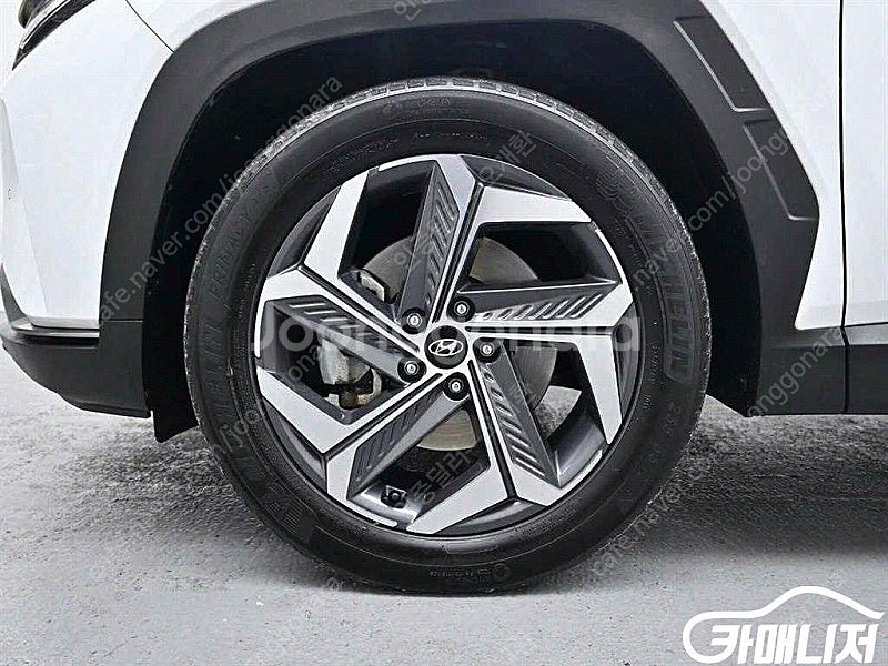 [현대]투싼 (NX4) 디젤 2.0 2WD 인스퍼레이션...--5