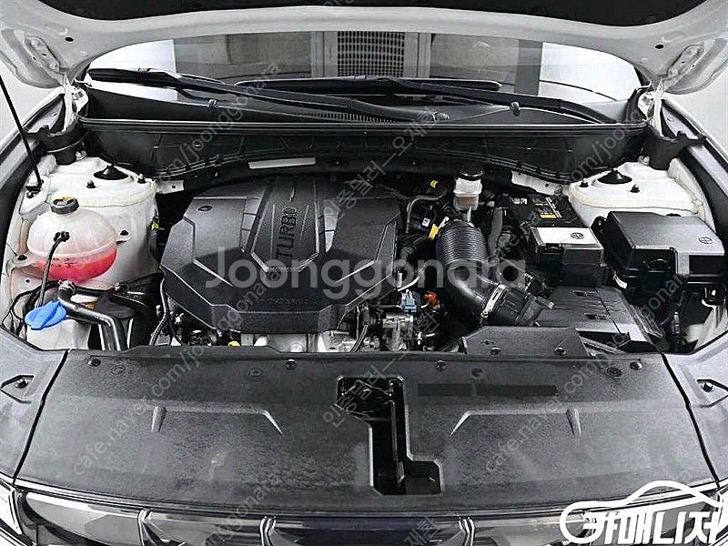 [현대]투싼 (NX4) 디젤 2.0 2WD 인스퍼레이션...--6