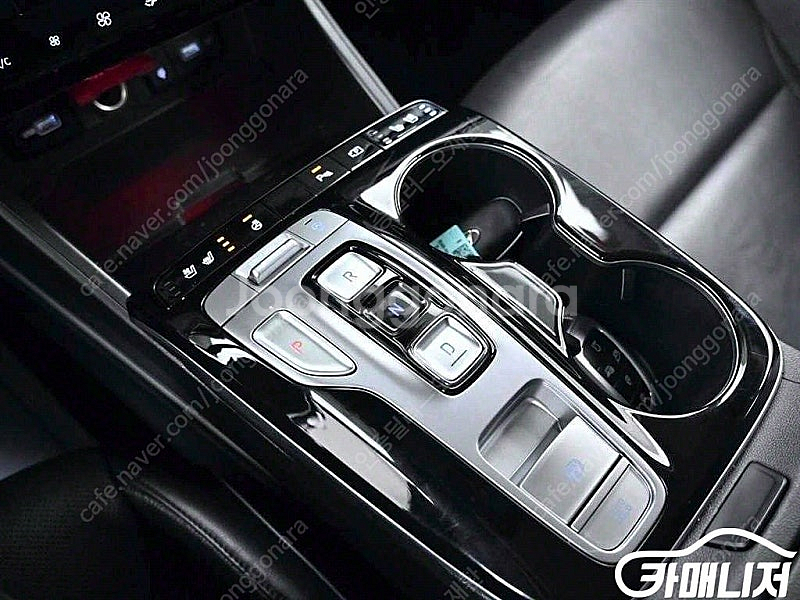 [현대]투싼 (NX4) 디젤 2.0 2WD 인스퍼레이션...--9