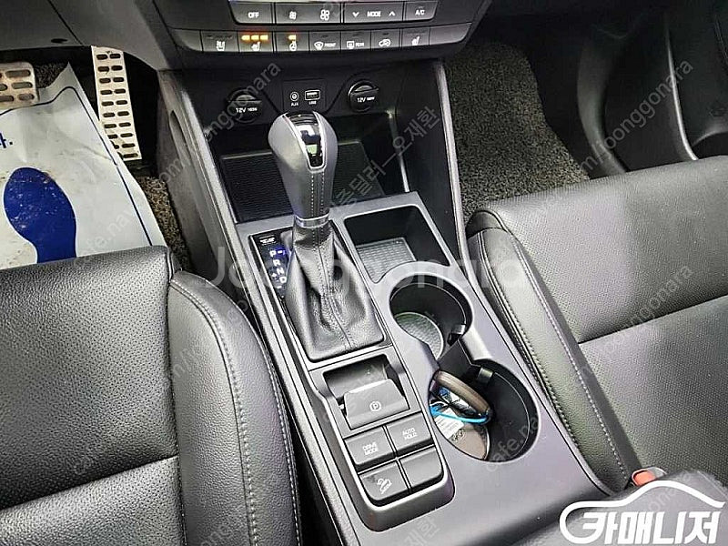 [현대]올뉴투싼 1.6T 2WD 모던 ★상태 좋은 중고...--8