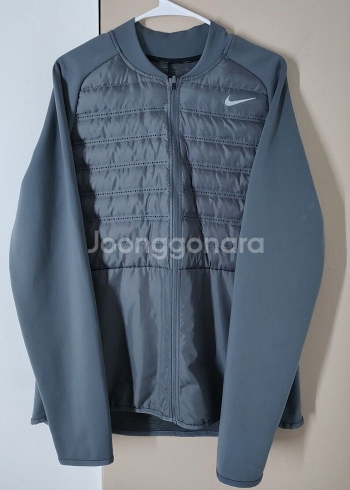 나이키 에어로로프트 하이퍼어댑트 골프 자켓 XL(110--3