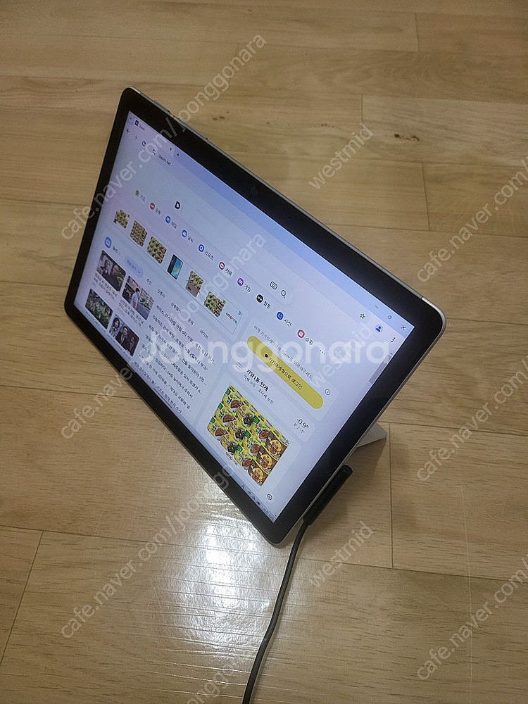 서피스 고2 4425Y 4G 64G--0