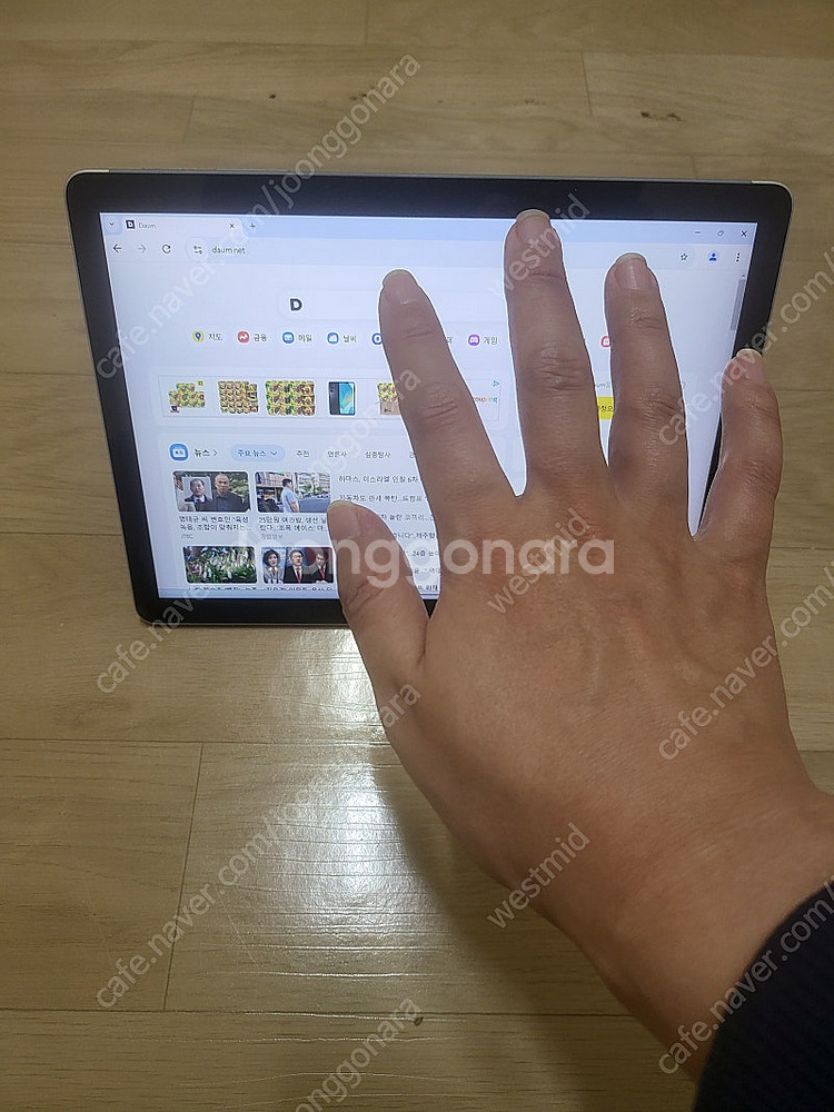 서피스 고2 4425Y 4G 64G--2
