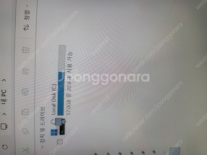 서피스 고2 4425Y 4G 64G--6