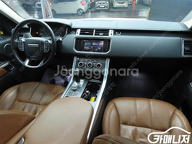 [랜드로버]레인지로버 스포츠 2세대 3.0 SDV6 H...--5