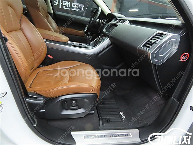 [랜드로버]레인지로버 스포츠 2세대 3.0 SDV6 H...--9