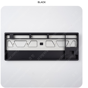 frog tkl wk f12 bk 상구리 블랙 구매합니다.