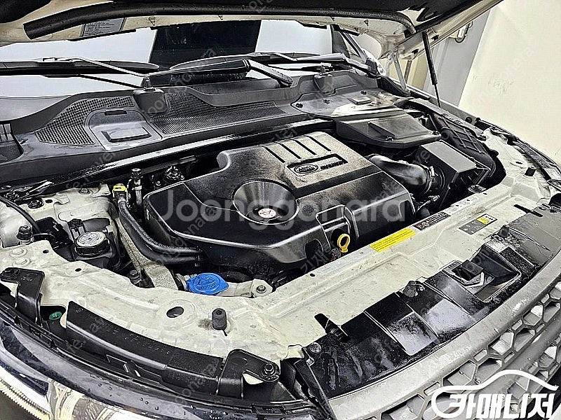 [랜드로버]디스커버리 스포츠 2.0 TD4 SE(150...--6