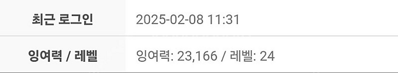 에펨코리아 아이콘 판매합니다 1만포당 24000원--0
