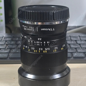 tt아티산 11mm f2.8 z마운트 풀프레임렌즈팝니다