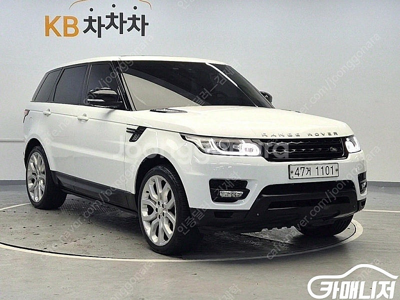 [랜드로버]레인지로버 스포츠 2세대 4.4 SDV8 H...--2