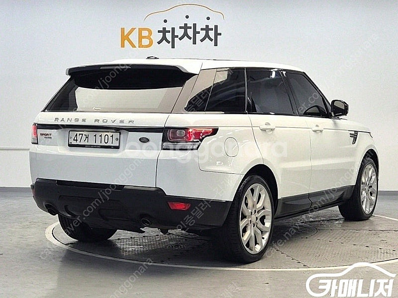 [랜드로버]레인지로버 스포츠 2세대 4.4 SDV8 H...--4