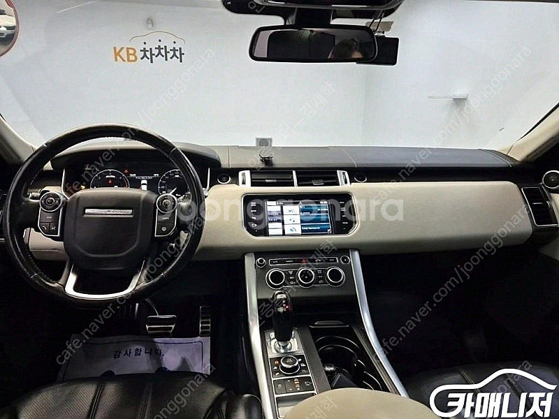 [랜드로버]레인지로버 스포츠 2세대 4.4 SDV8 H...--6