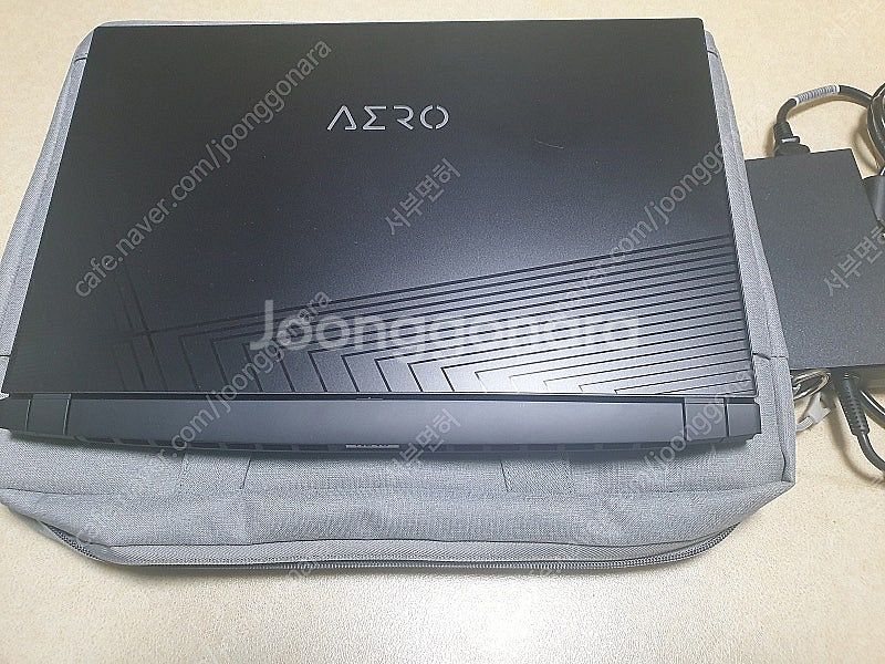 [판매]기가바이트 AERO 15 OLED XC RTX3...--0