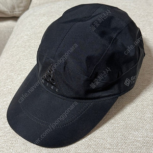 Nike NRG ACG Tailwind Cap Black Acg 고어텍스 모자