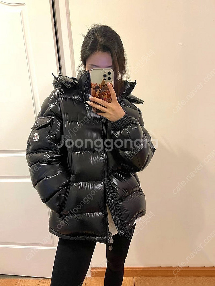 몽클레어 마야 2 사이즈--0