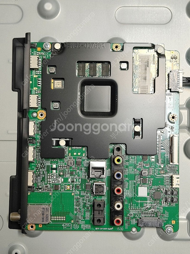 [부품]삼성 55인치 TV UN55J5900AF 부품(...--0