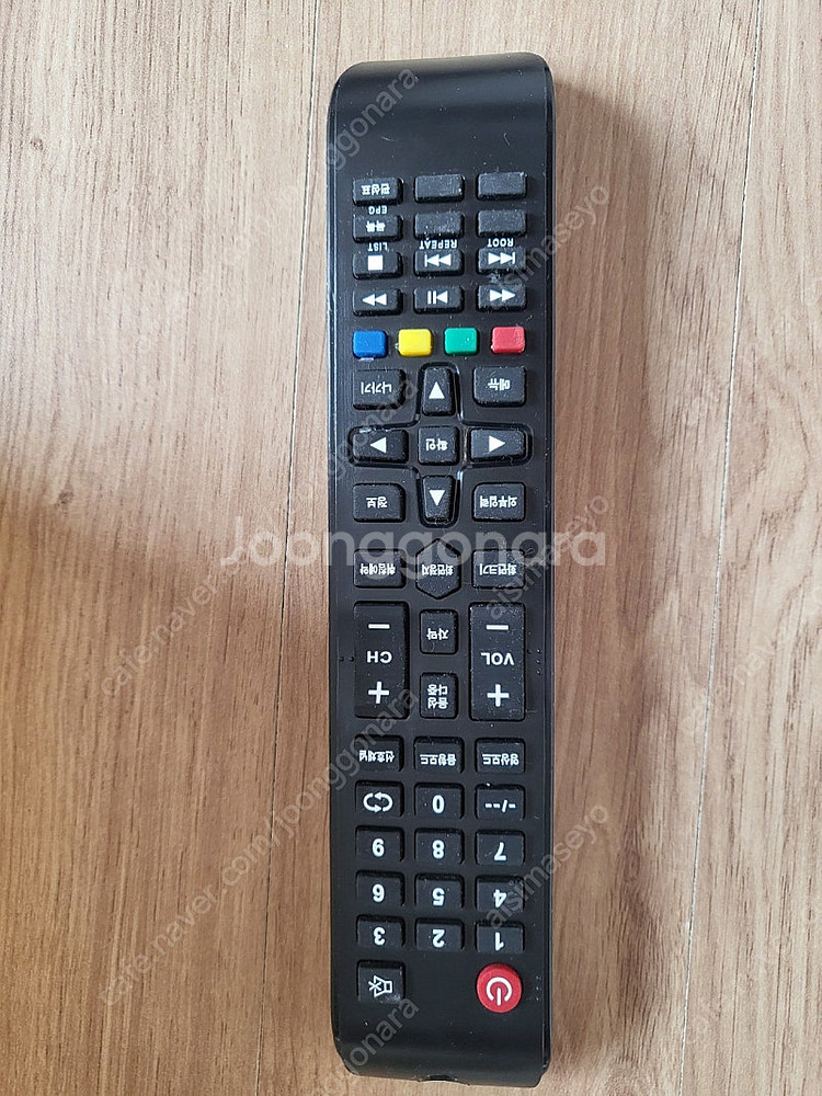 [부품]이노스 65인치 TV E6500UHD HDR 부...--7