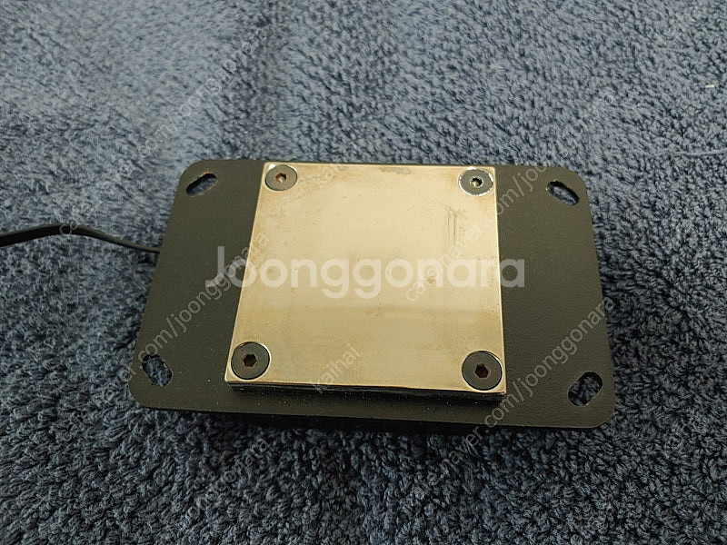 한성 킹뱅크 DDR5-7200 CL34 패키지 32GB--2
