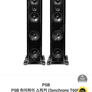 PSB T600 삽니다