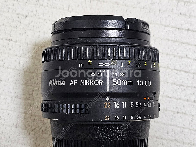 니콘 D7500 + 아트삼식이 & 각종 렌즈--6