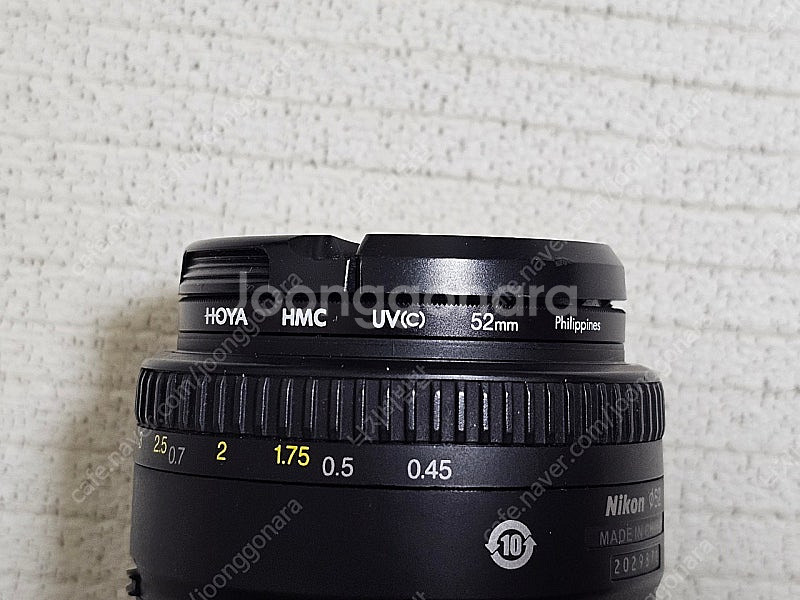 니콘 D7500 + 아트삼식이 & 각종 렌즈--7