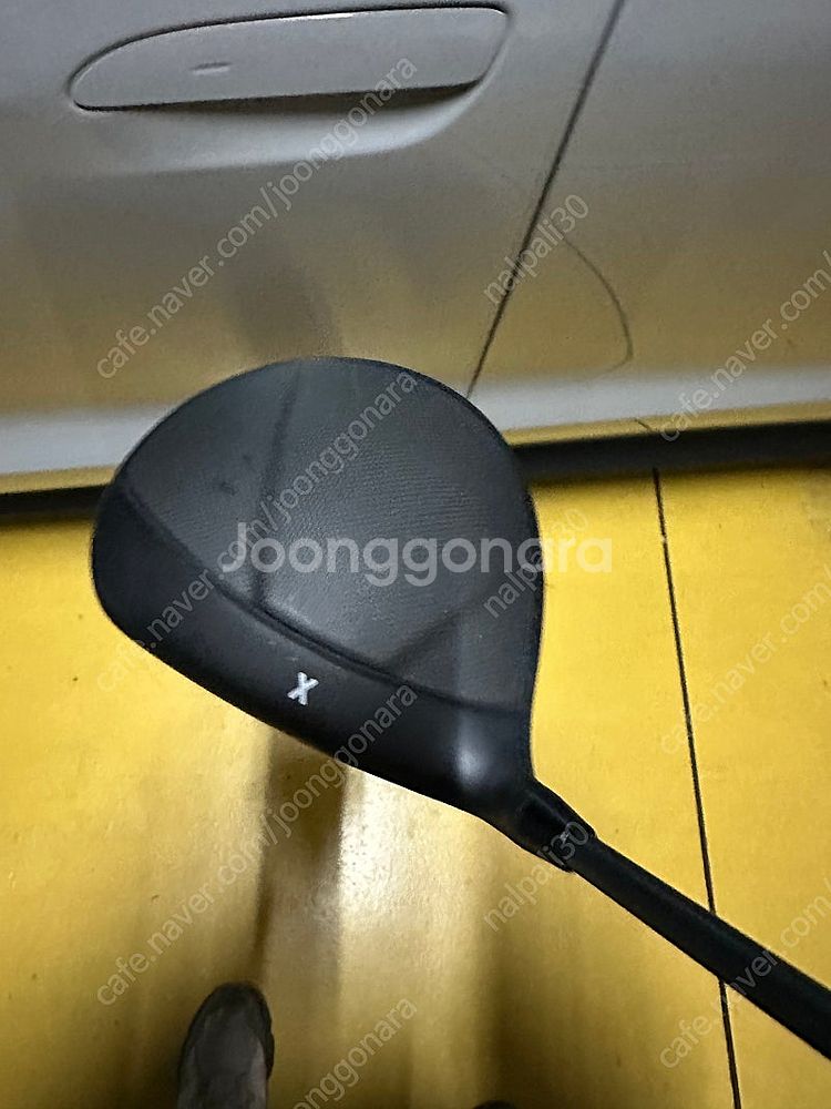 Pxg sr 9도 조르지아샤프트--0