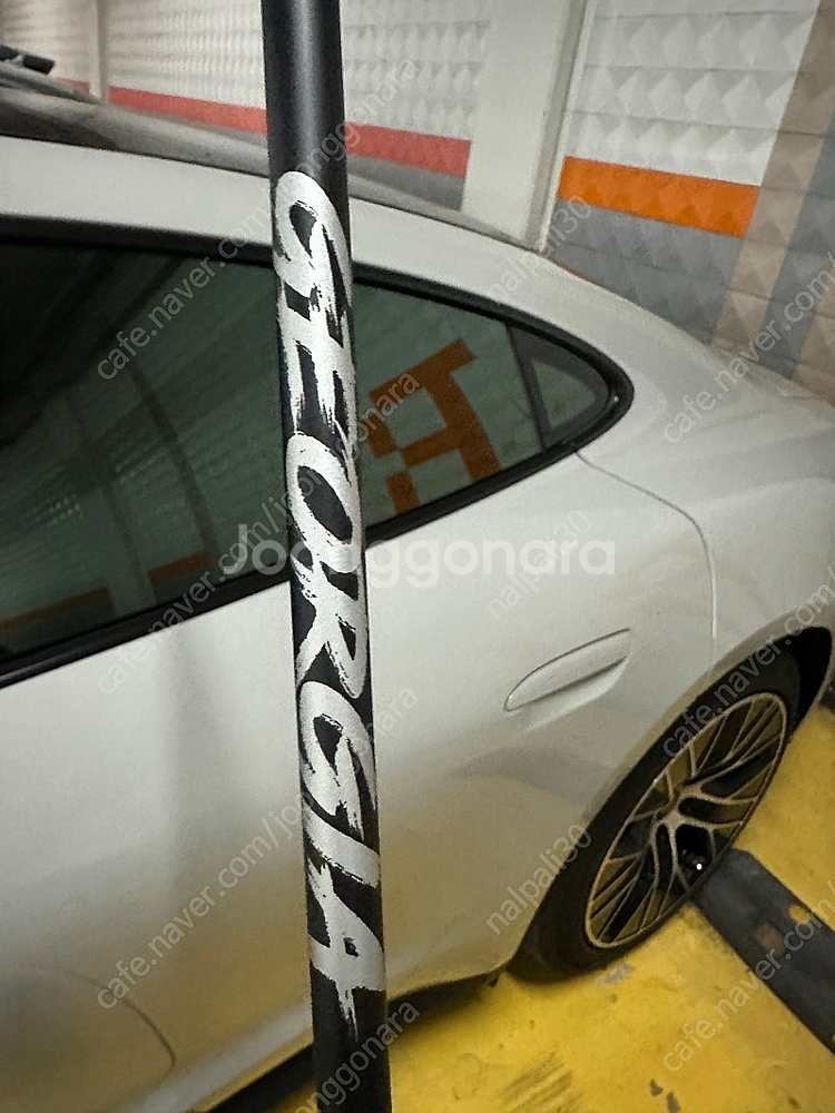 Pxg sr 9도 조르지아샤프트--5