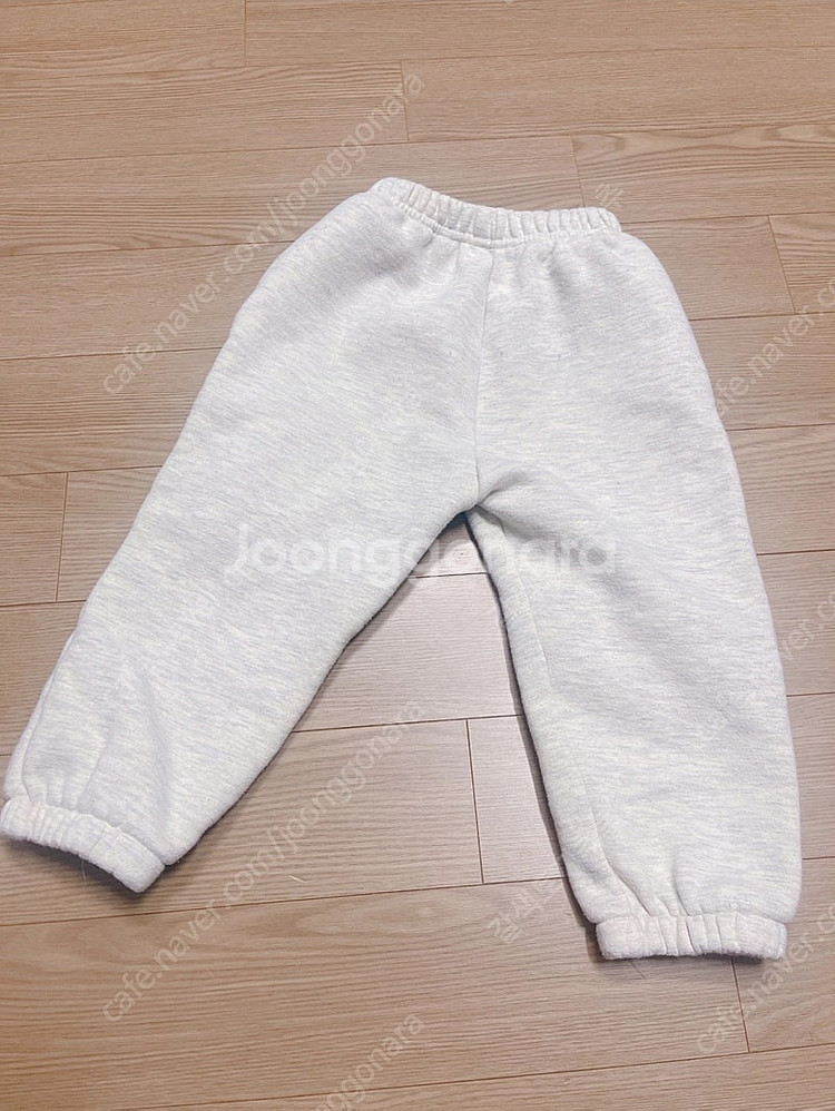 기모조커팬츠 유아바지 아기바지 유아겨울 아기겨울 아기기...--2