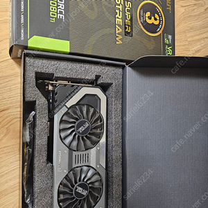 PALIT SUPER JETSTREAM 1080TI 11GB