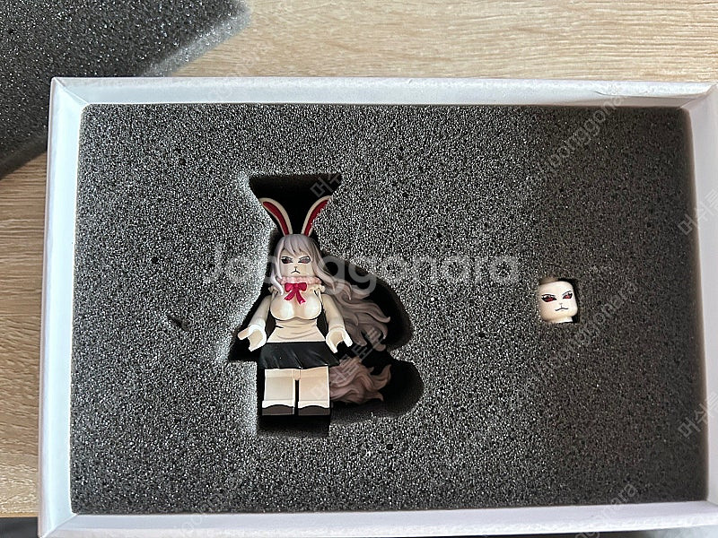 레고 커스텀 필링스. 캐럿 판매--0