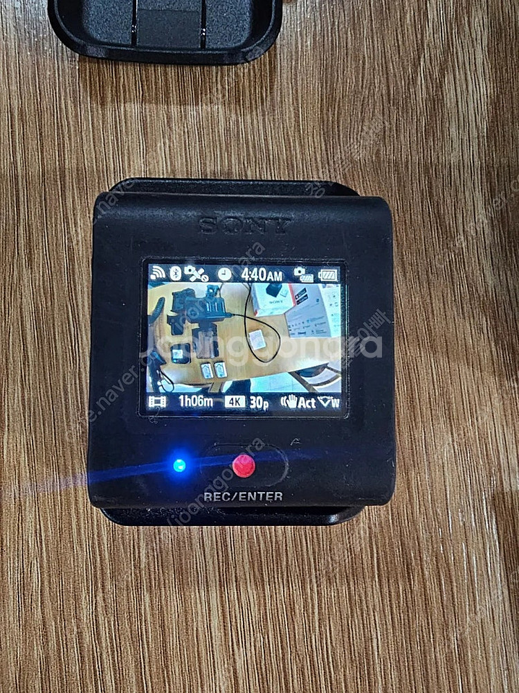소니 액션캠 fdr-x3000--1