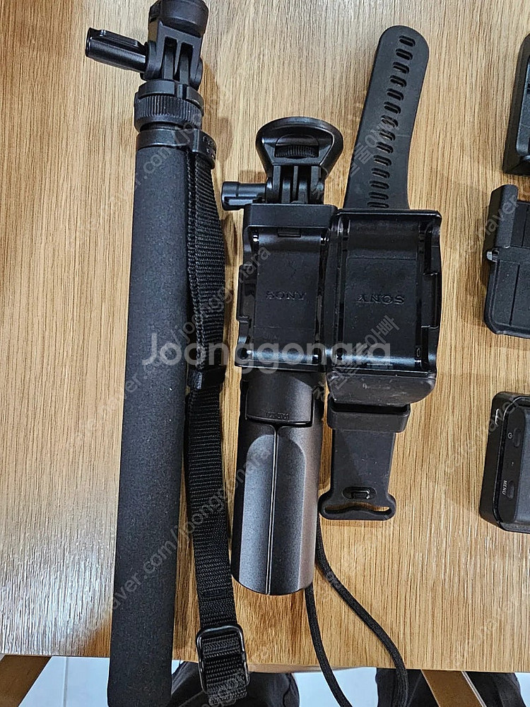 소니 액션캠 fdr-x3000--2
