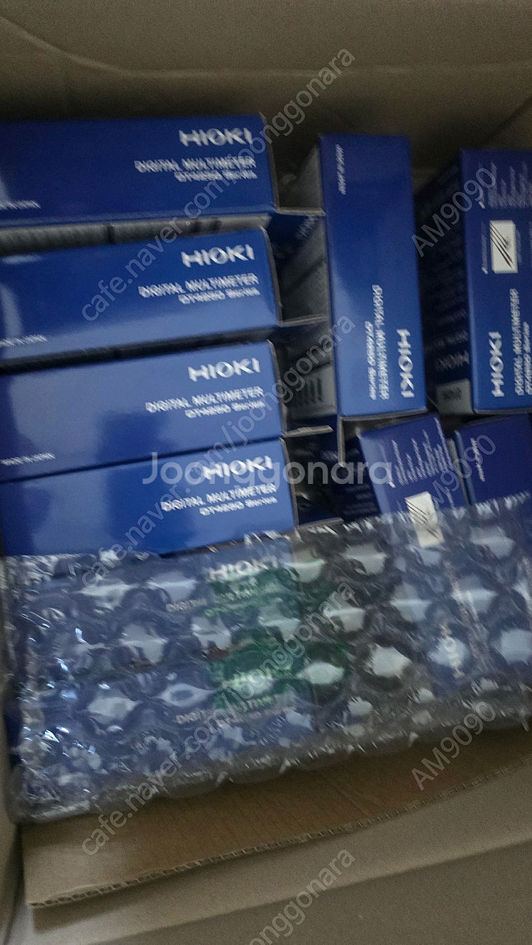 HIOKI 히오키 DT4256--2