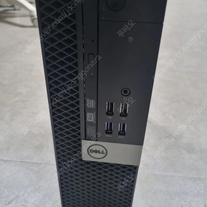 Dell OptiPlex 3046 데스크탑