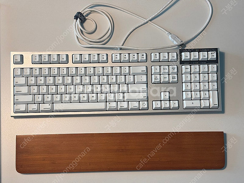 REALFORCE for Mac 풀배열 45g PFU ...--3