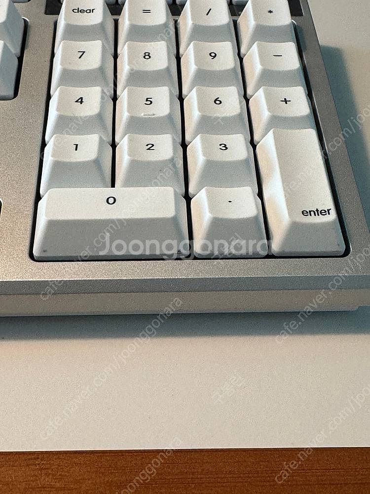 REALFORCE for Mac 풀배열 45g PFU ...--5