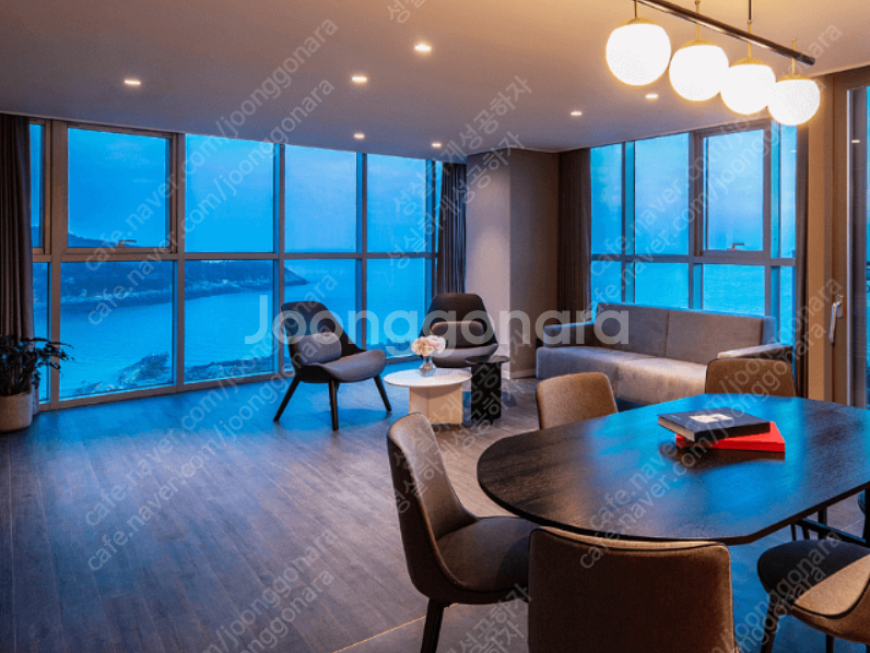 인천 을왕리 해수욕장 앞 더위크앤리조트 예약--0